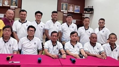 甲机器厂商公会办课程   培训职安健康协调员