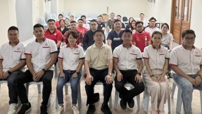 甲华堂青通过4提案  聚焦交通改善 教育公平