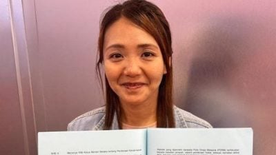 甲去年338宗虐童案     林朝雁促管制社媒内容
