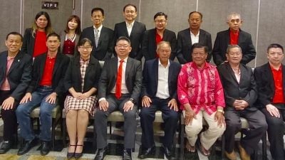 李勤烈：启发智慧培育人格   教师扮演要角
