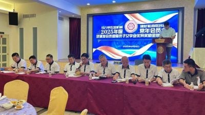 刘金裕：免引发市场不安   应循序渐进改革税制