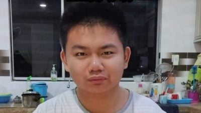 与父亲通话说要回老家   19岁拉曼大学生失联4天