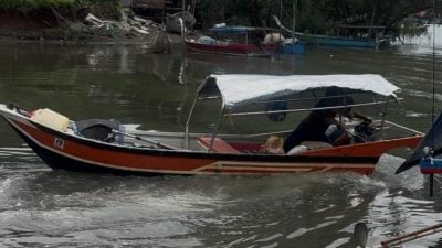 海上分装毒品被揭发  2舵手逃脱
