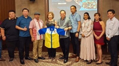 CCPSS迎重量级新成员   肃毒前副总监再努丁加入