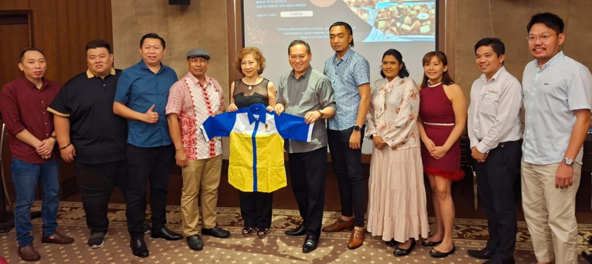 （大北马）CCPSS迎来重量级新成员，肃毒前副总监再努丁加入