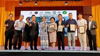 李达华：科技是双刃剑   “应自律确保不滥用AI”