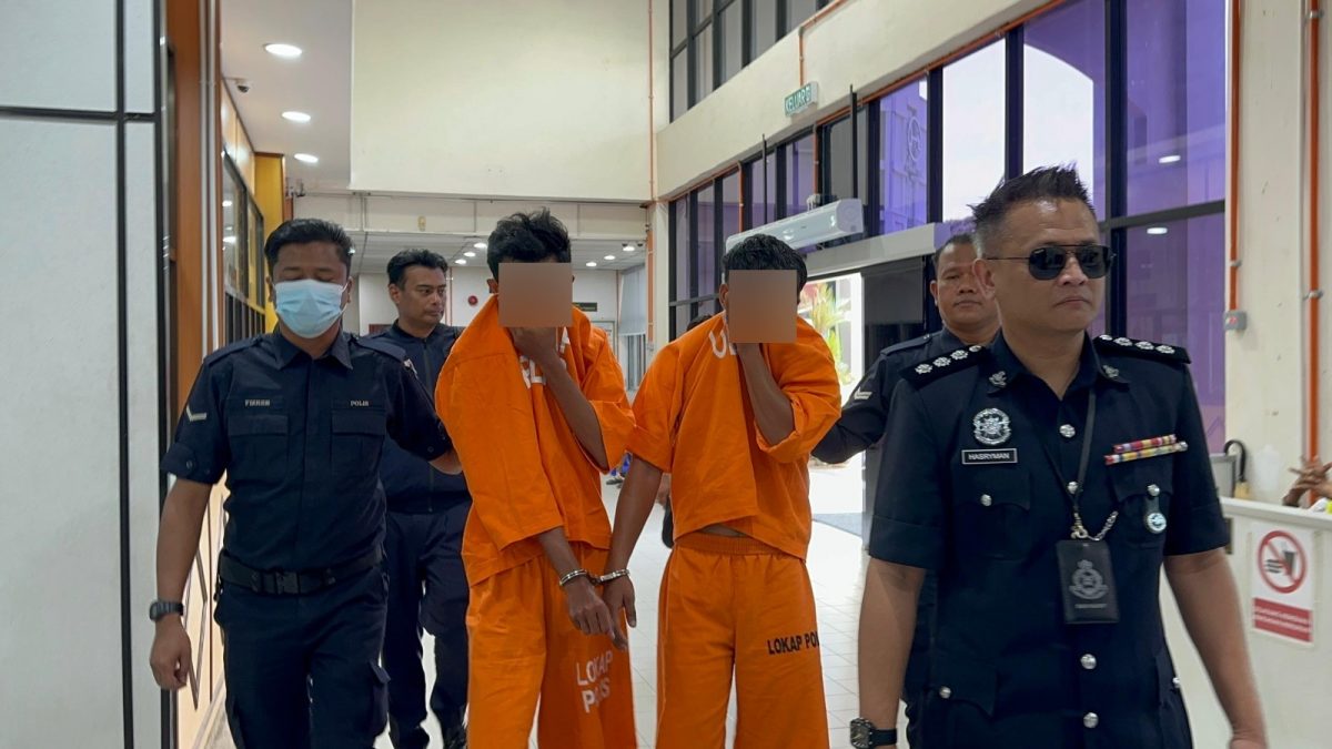 （大北马）为博取前女友的同情，26岁自愿后备军自导自演绑架视频被捕。