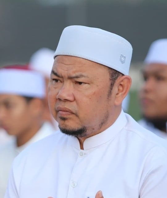 (大北马)伊党亚娄区部改选,索拉胡丁蝉联主席,大比数得票击退玻大臣苏克里