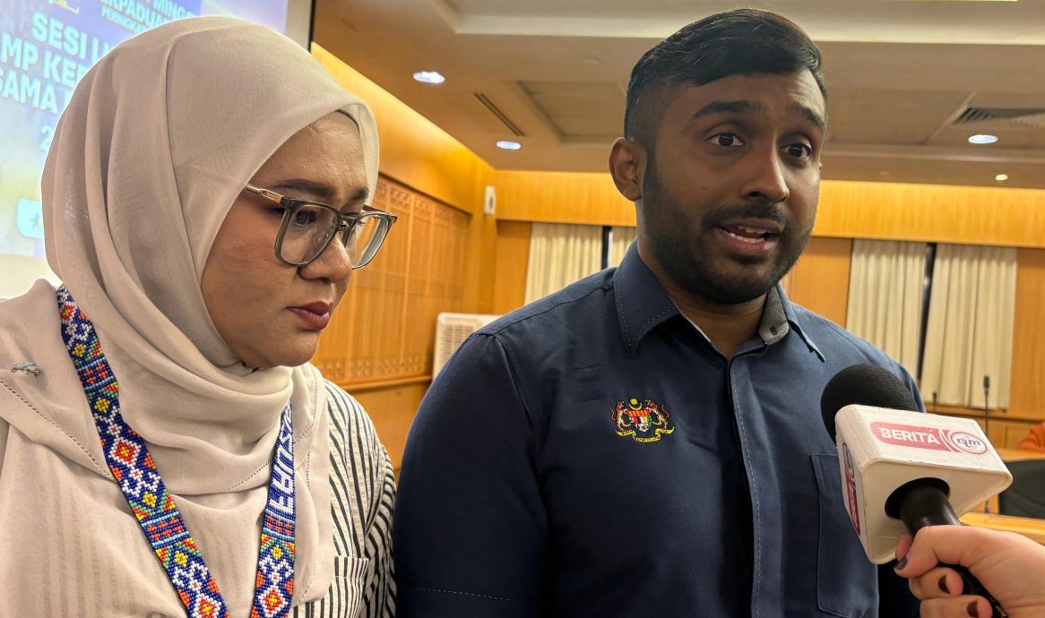 （大北马）全国团结周717至720在峇都交湾体育馆举行　放眼20万人到场