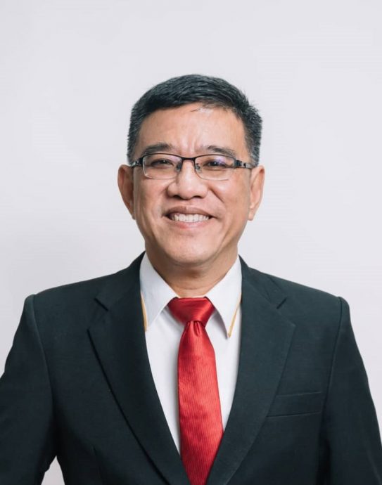 升旗山近4日接待逾3万游客，黄汉伟：平日游客量两倍