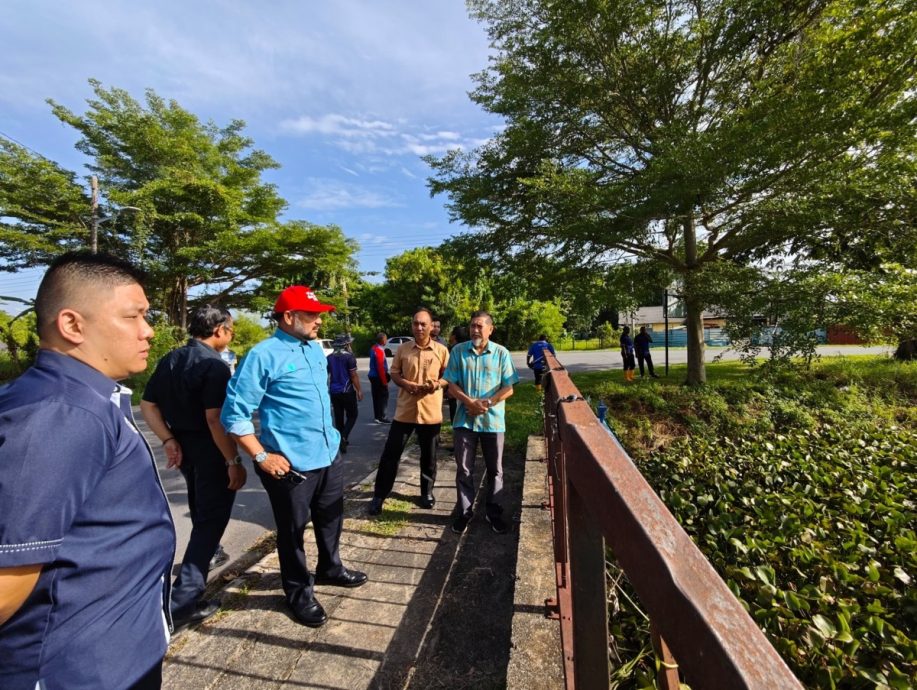 （大北马）协调员花费1个星期清理垃圾