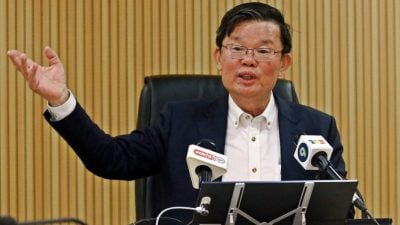 印裔穆斯林购屋折扣政策掀波  槟州政府扩大受惠对象群