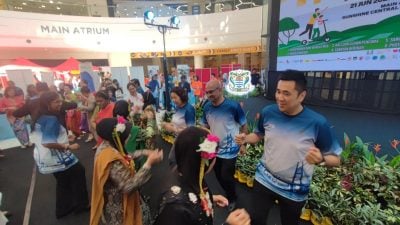 3大领域发挥关键作用　确保长者安享晚年