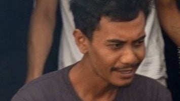 殴打致伤七旬婆婆   无业男不认罪保外