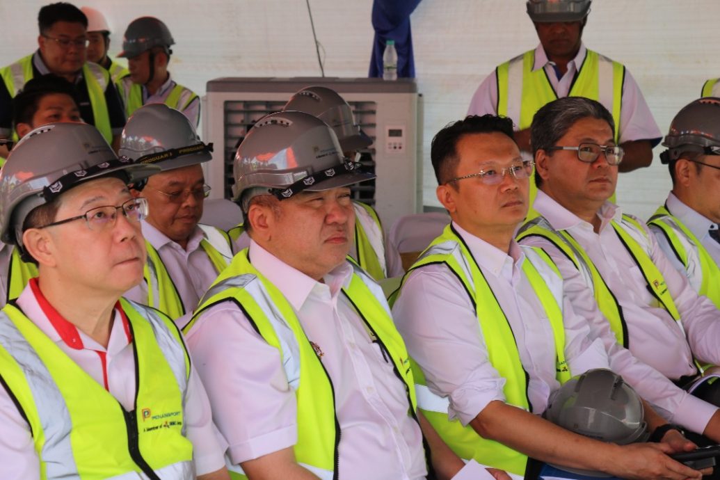 (大北马)杨顺兴文告