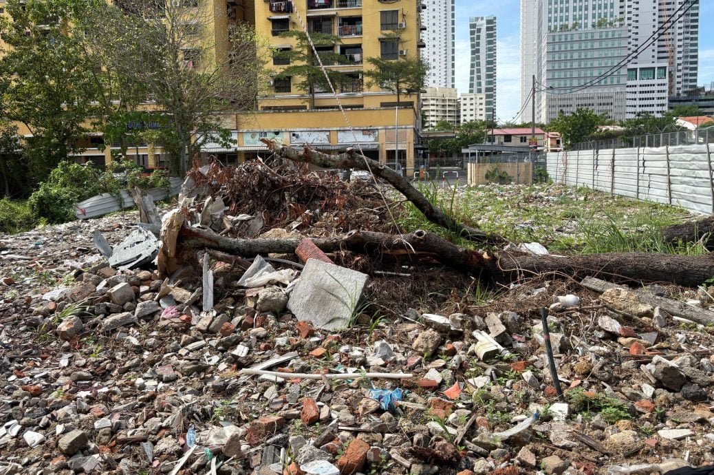 （大北马）柴埕义消队筹募47万建会所　盼社会各界伸出援手