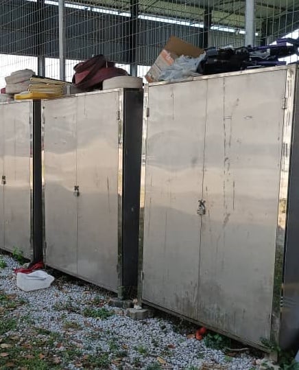 （大北马）柴埕义消队筹募47万建会所　盼社会各界伸出援手