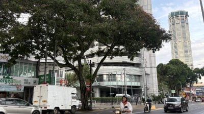 5年9起自然灾致死伤事故　州政府全面部署减灾行动
