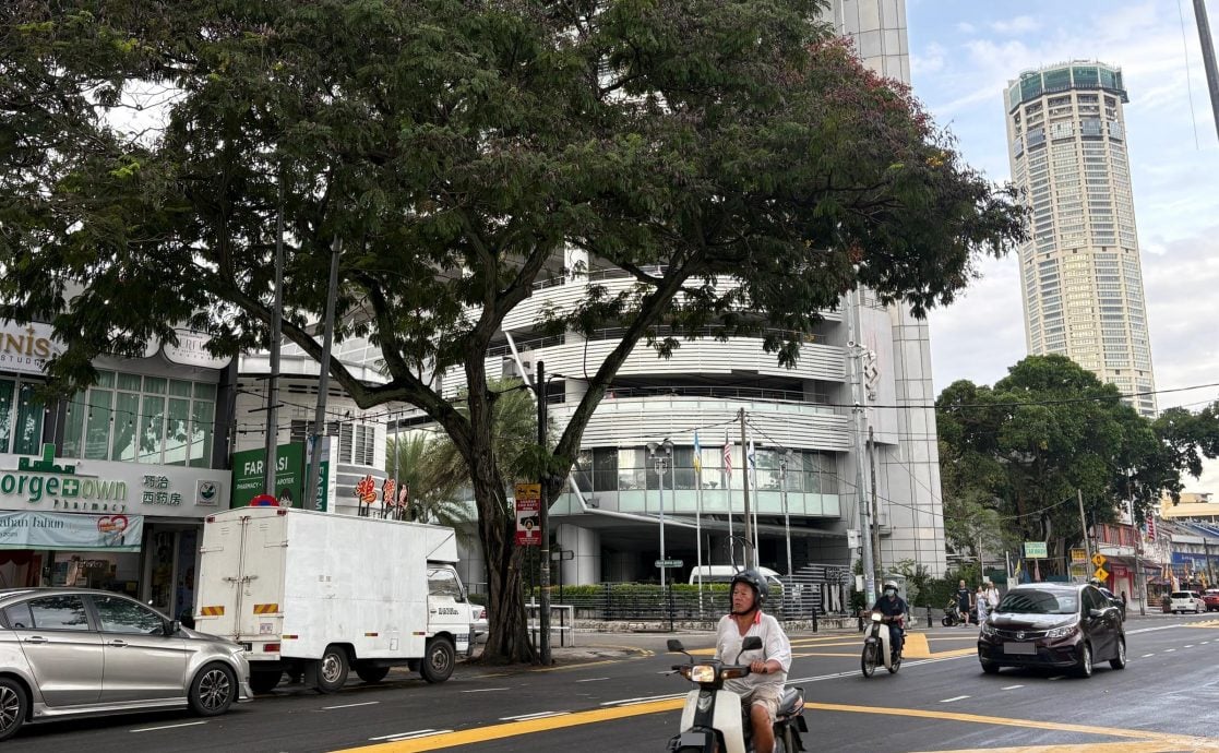 (大北马)槟州2020年至今共9起因自然灾害造成死伤事故 州政府全面部署减灾行动