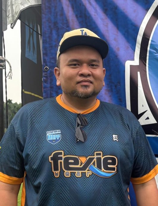 (大北马)槟市长杯彩弹射击赛热烈登场 吸引1000人参赛