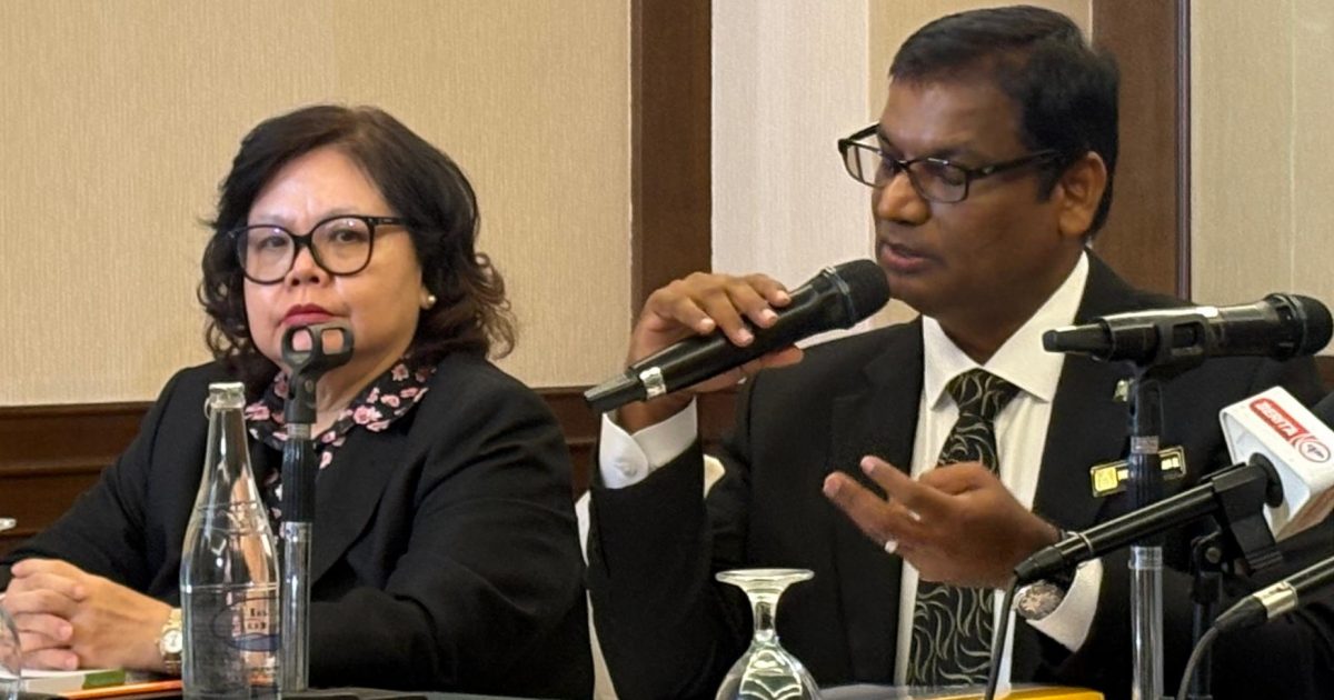 （大北马）槟水费或迎新一轮调整　曹观友：须等内阁批准