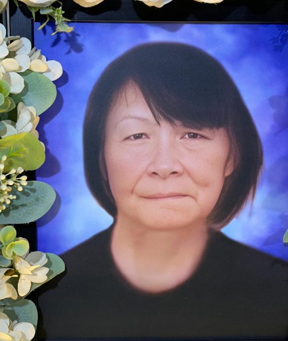 （大北马）母逝兄弟破冰，五十年坚毅母爱感动众人