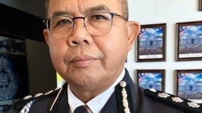 涉道路纠纷手枪握把伤女子  警捕男子起手枪子弹
