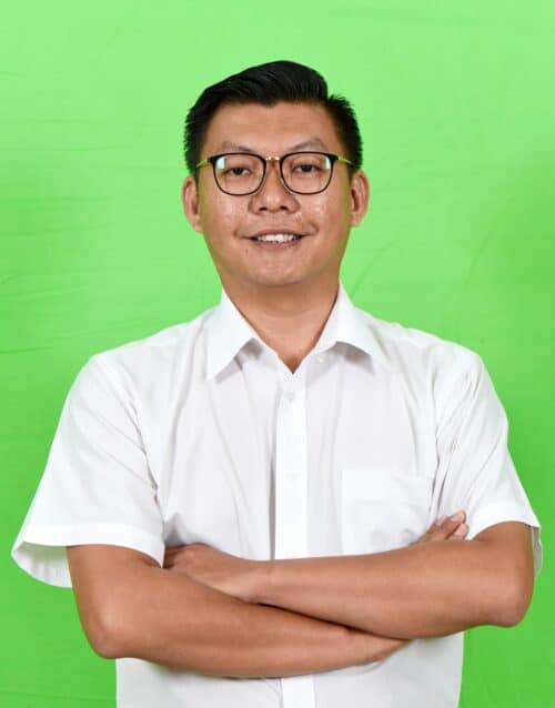 (大北马)耗资170万提升美化 光大垫楼前打造Penang Walk