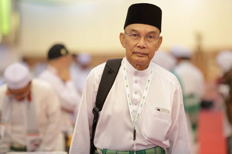 （大北马）苏克里：区部代表见解看法，是一记警钟，以便自我反省