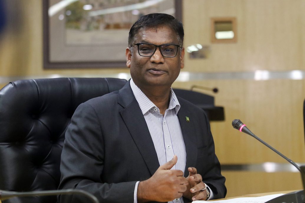 若长期高水压 巴玛纳登：Forture Court或爆水管