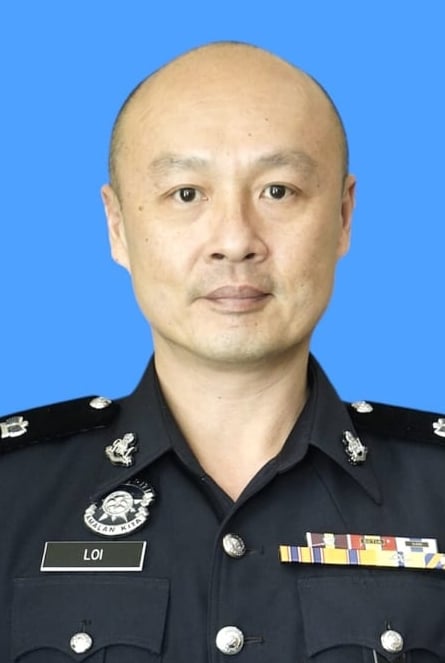 (大北马)误信网上投资受害者被骗走32万6464令吉