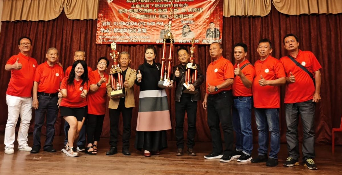 （大北马）陈天贵：小商贩可囤积最多3桶液化石油气