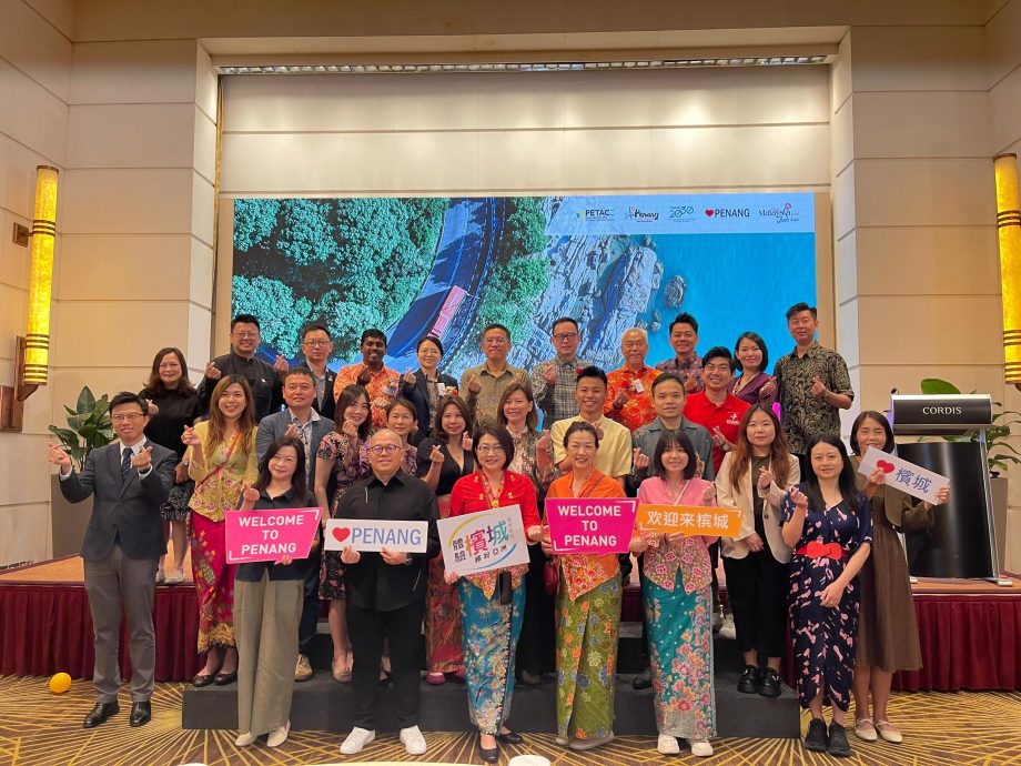 香港槟城直飞航班 10月26日起增1班