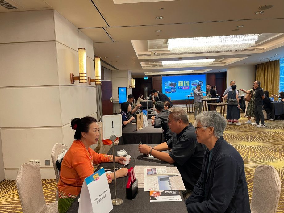 香港槟城直飞航班 10月26日起增1班