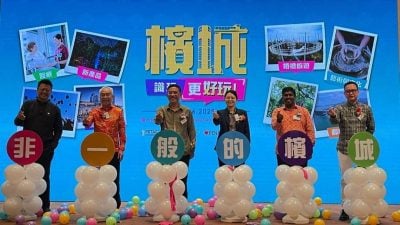 香港槟城直飞航班   10月26日起增1班