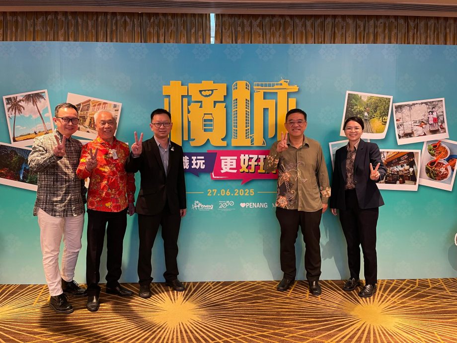 香港槟城直飞航班 10月26日起增1班