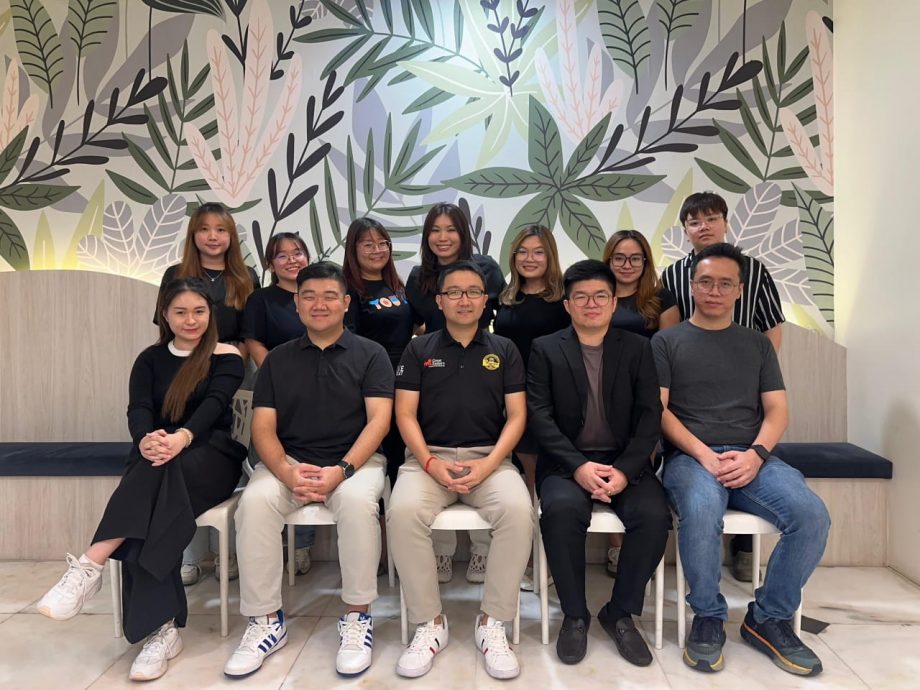 “敢讲才有料”726举行 洪伟翔 戴子豪 张盛闻主讲