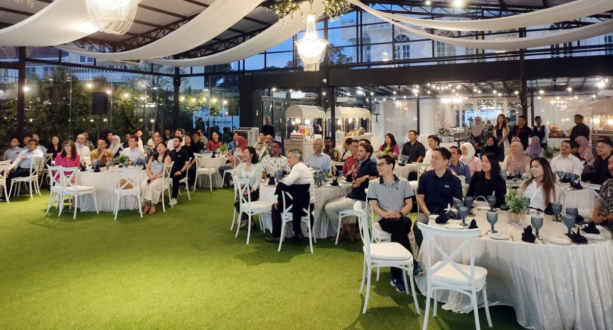 (大北马)黄汉伟:槟机场全国第二忙