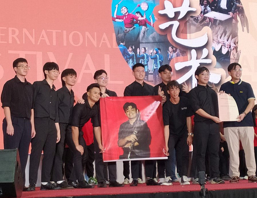 （大北马））2025年禾乐国际艺术节