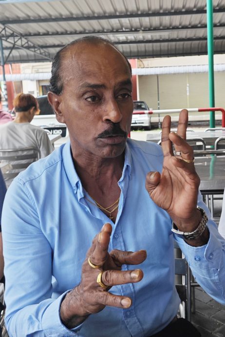 （大北马）Fortune Court公寓拒装增压泵，管理层：调节水压就可解决问题