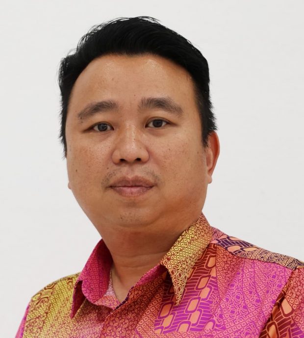 （大北马）Fortune Court有必要安装增压泵　黄顺祥吁马华勿哗众取宠搞煽动