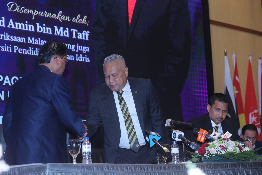 (已上网.请取代)STPM成绩出炉.总平均积分2.85.历年最高 1266人考获4.0满分