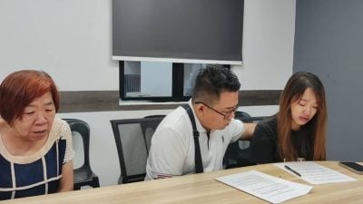 张禹泽母亲声泪俱下  “锥心之痛 谁能懂？”