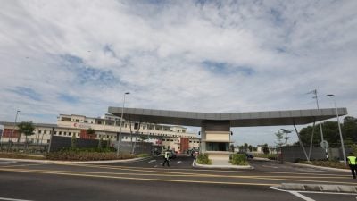 全国170项医疗设施建造中 工程总值高达181亿