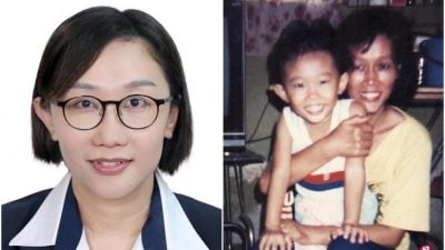 副校长毙命家中  同事助寻狮城家属领尸