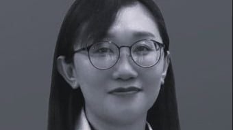 副校长毙命家中| 校方发脸书贴文 悼念罗群凤
