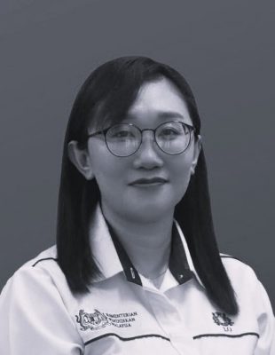 （已签发）全国：副校长毙命家中案丨校方发脸书贴文   悼念罗群凤