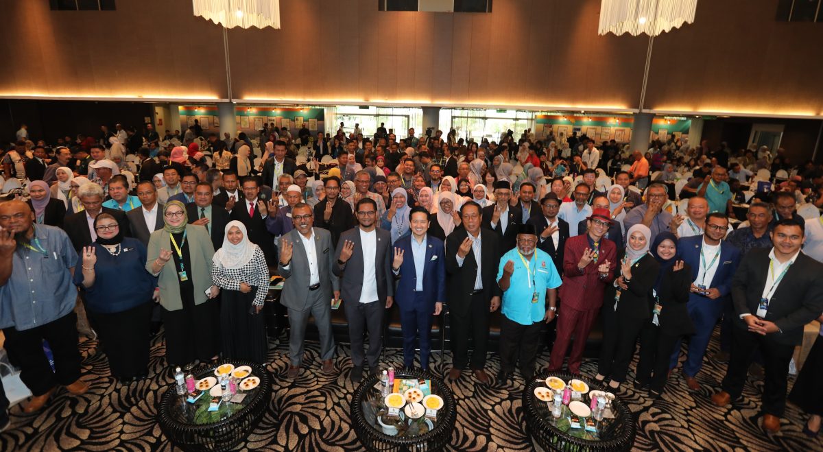 （已签发）全国：受自然灾害影响，亚瑟古律：黄梨工业累积损失千万