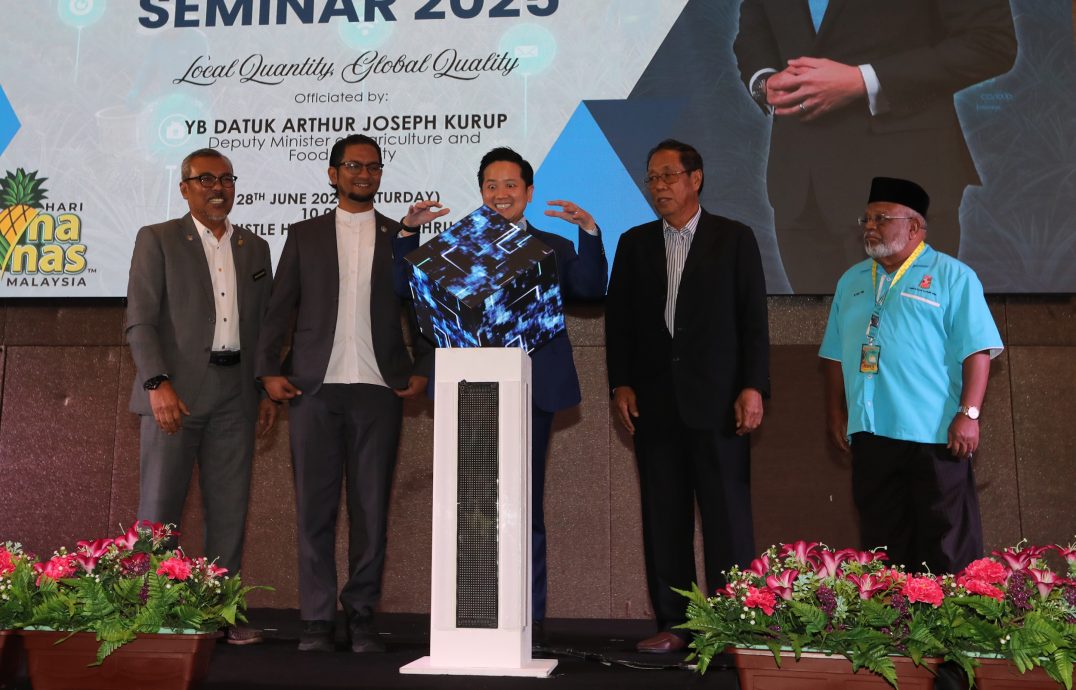 （已签发）全国：受自然灾害影响，亚瑟古律：黄梨工业累积损失千万