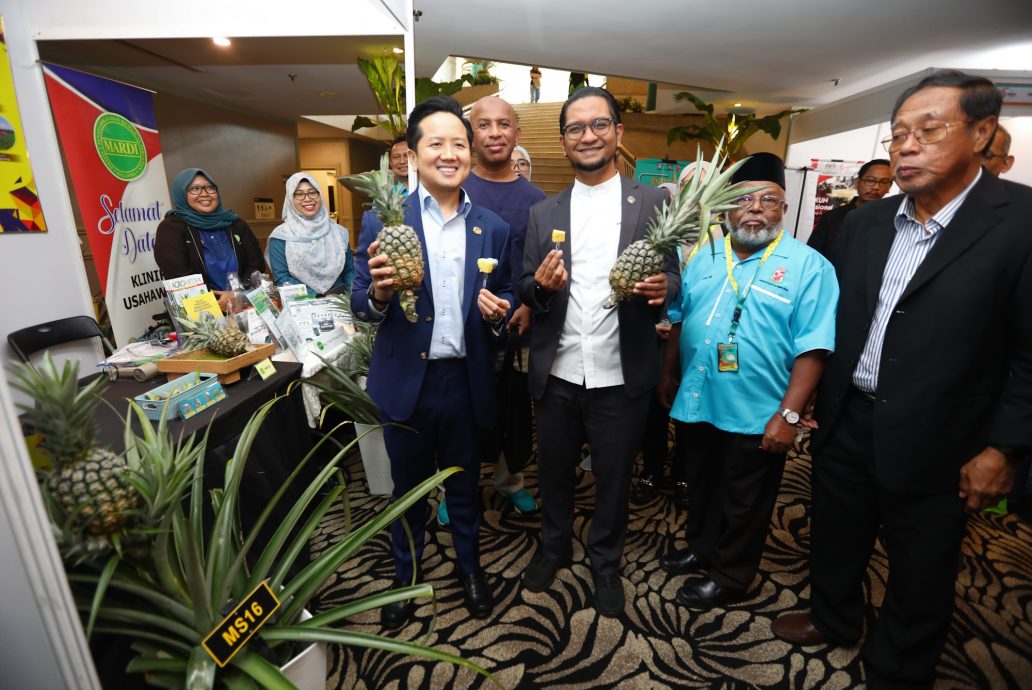 （已签发）全国：受自然灾害影响，亚瑟古律：黄梨工业累积损失千万